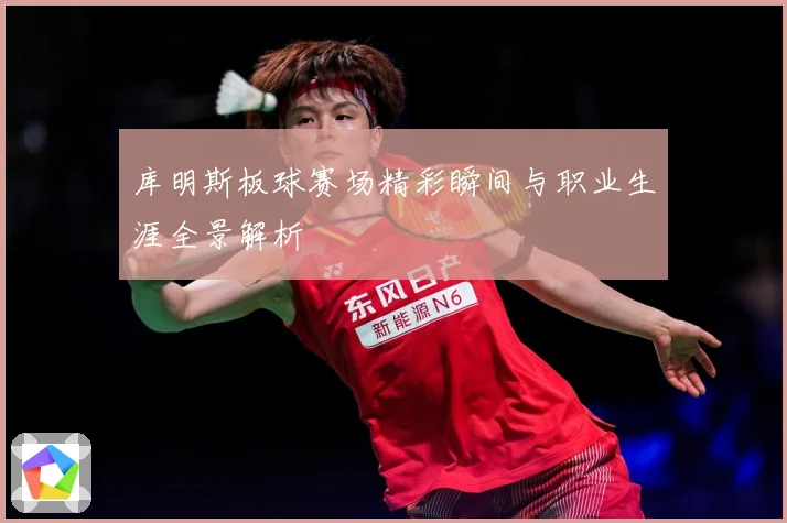 库明斯板球赛场精彩瞬间与职业生涯全景解析